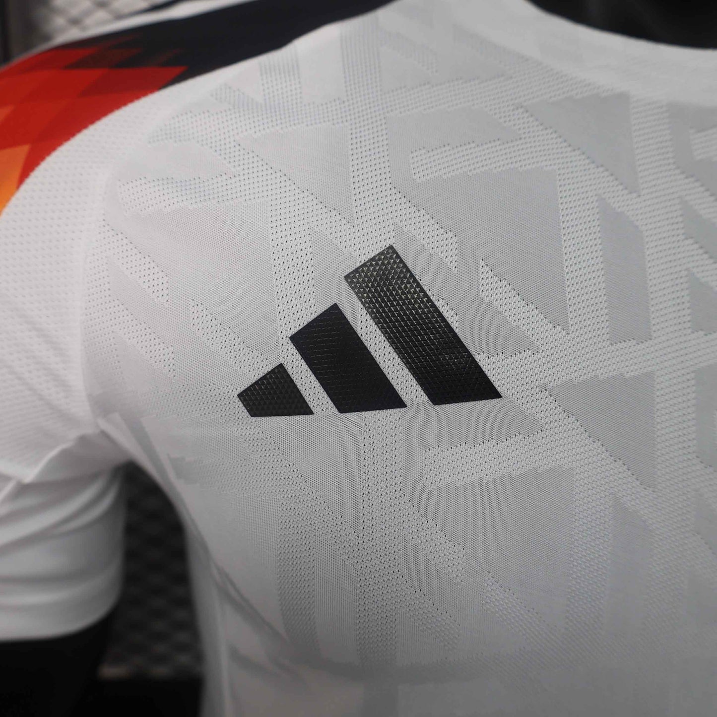 2024 Germany Home Kit Player Version Shirt