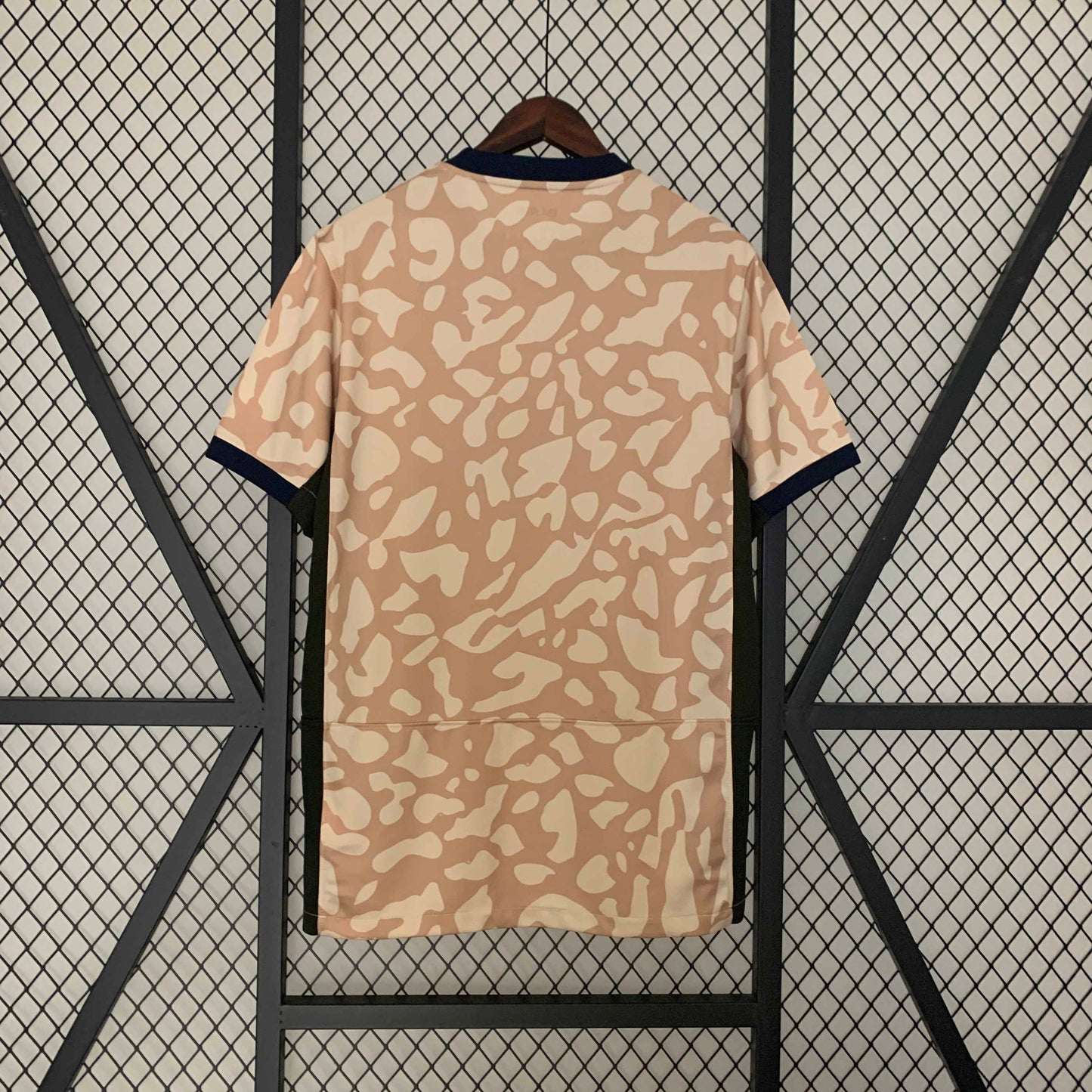 PSG Cheetah Special Edition Shirt
