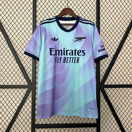 Arsenal Aurora Gunners Special Kit