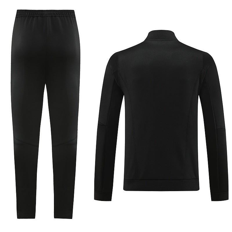 Bayern Long Sleeve Training Suit