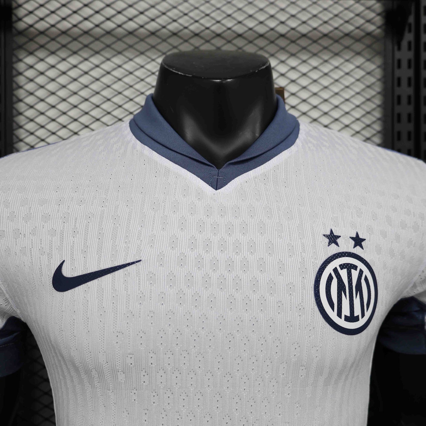 Inter Milan Away Shirt