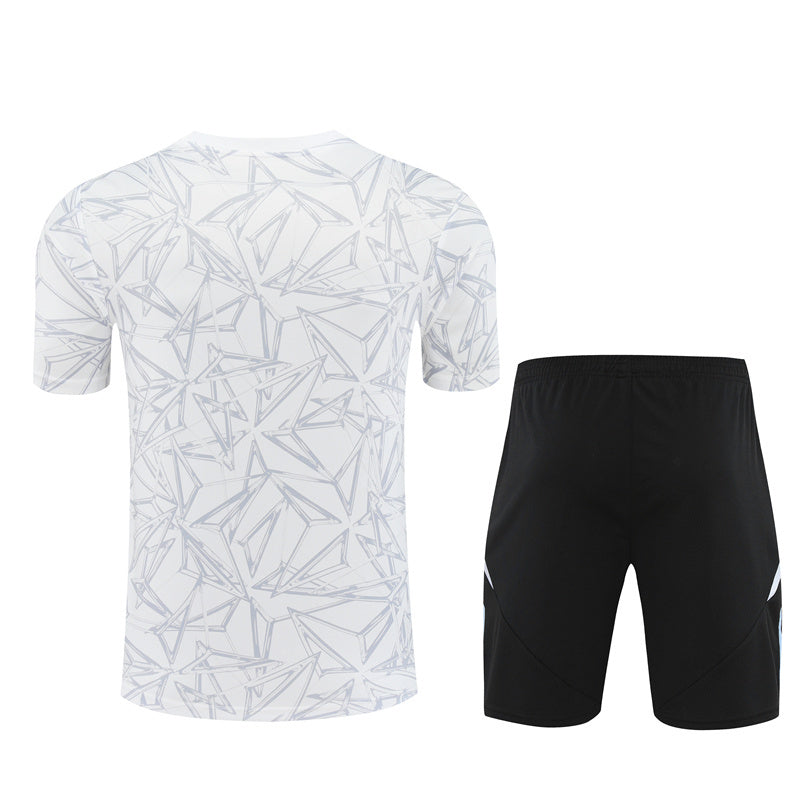 24-25 Real Madrid Training Set