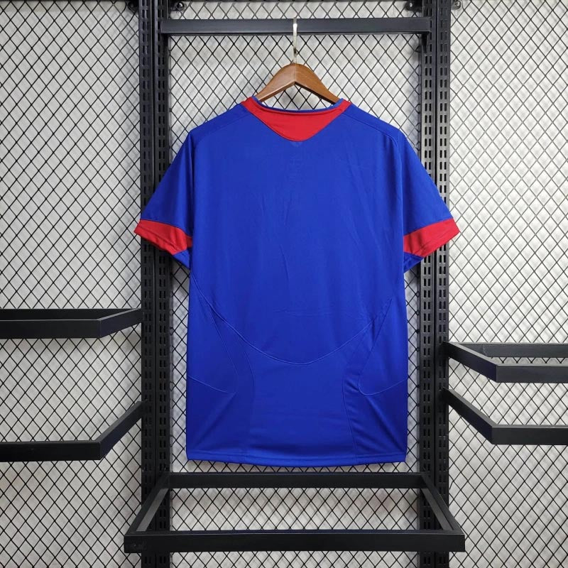 Manchester United Away Vintage Shirt