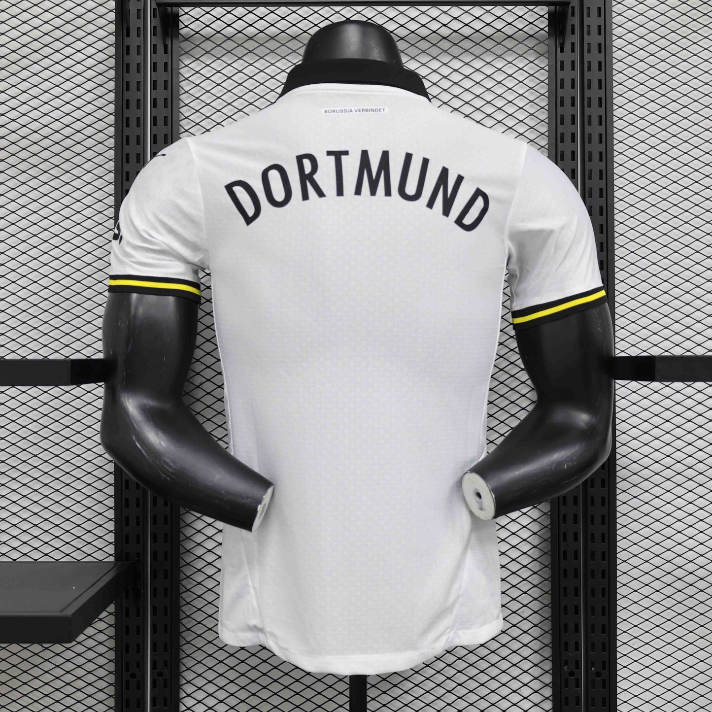 Borussia Dortmund Player Version Shirt