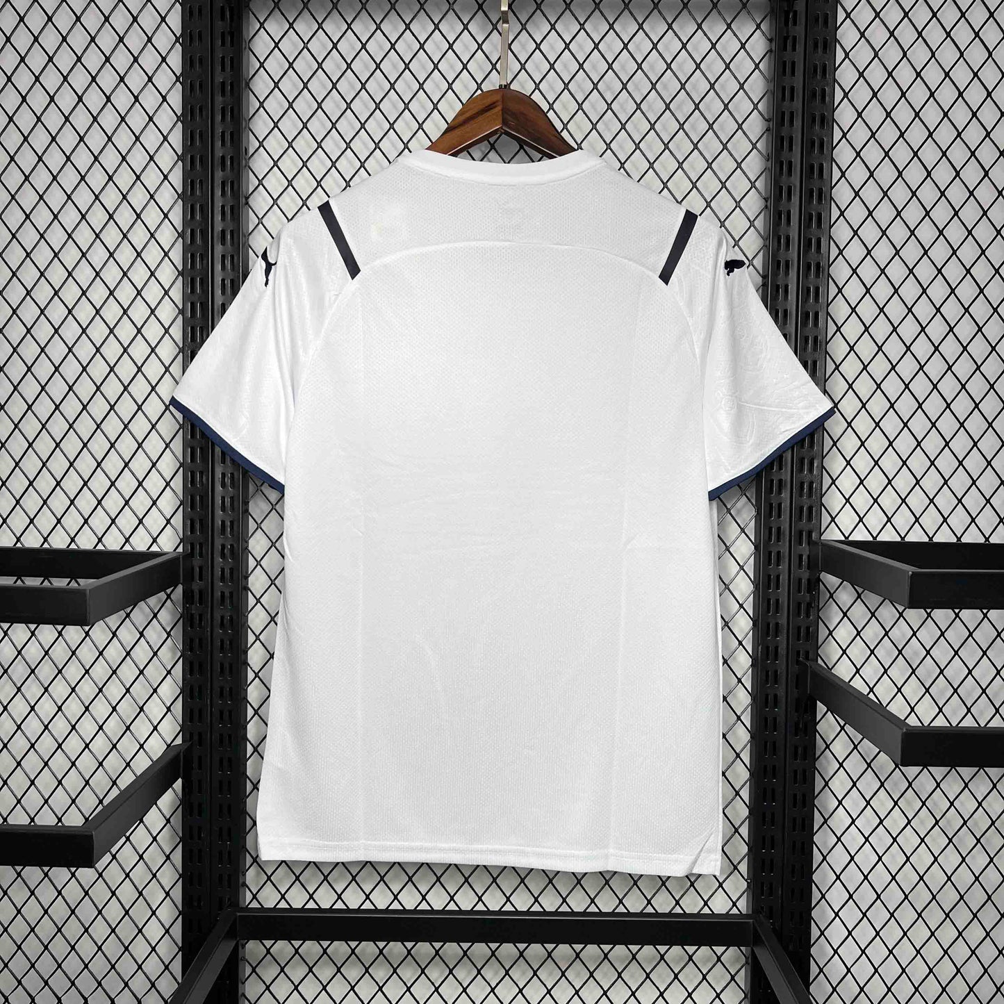 2021 Italy Away Shirt