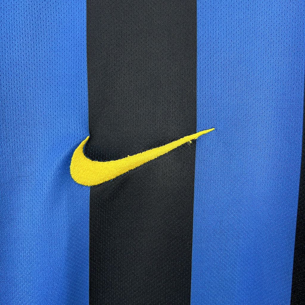 Inter Milan Home Vintage Shirt
