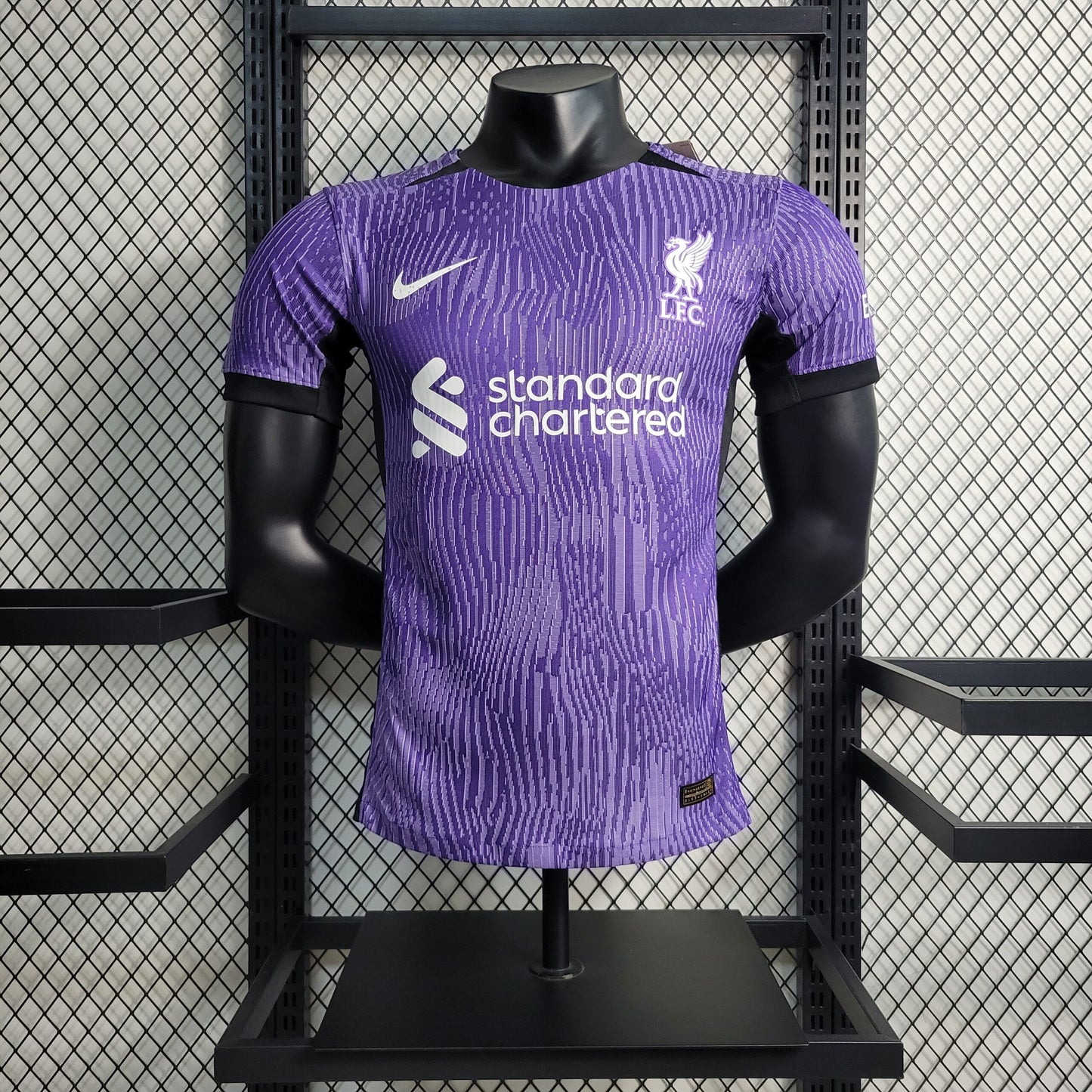 Liverpool Shirt