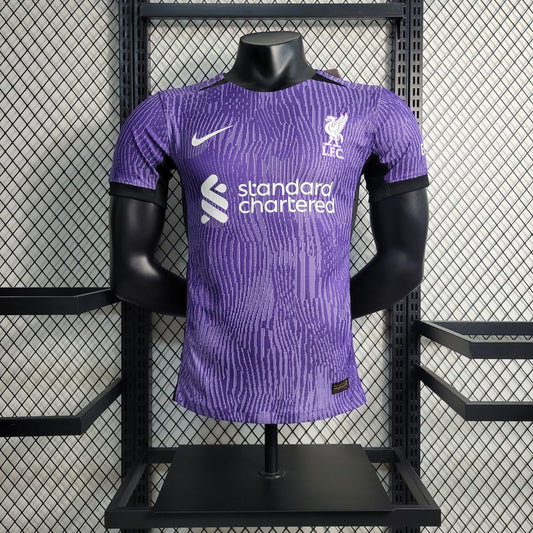 Liverpool Shirt