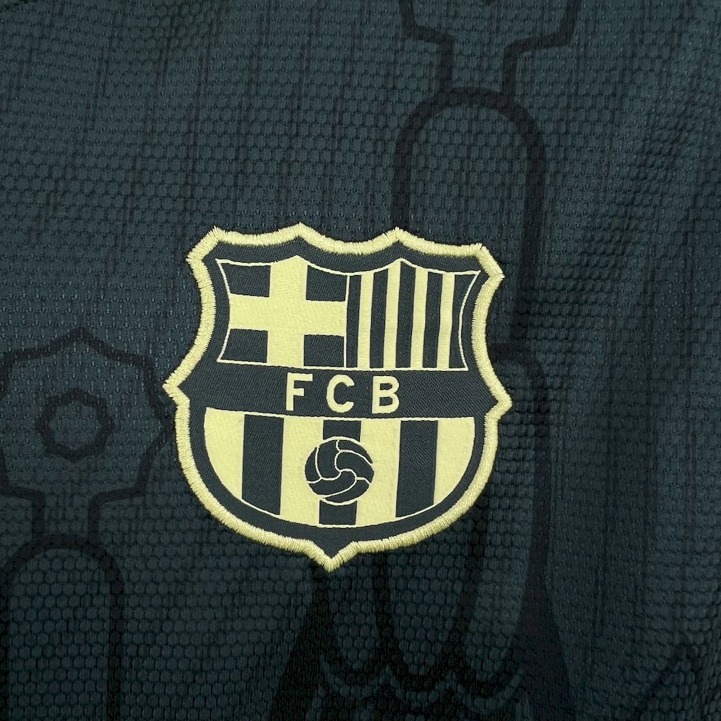 Barcelona Training Shirt