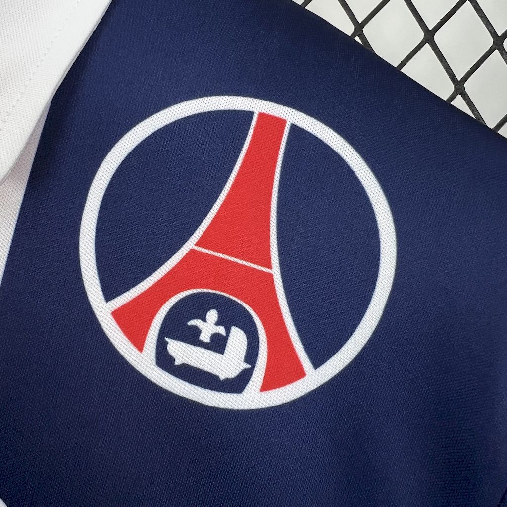 PSG Home Vintage Shirt