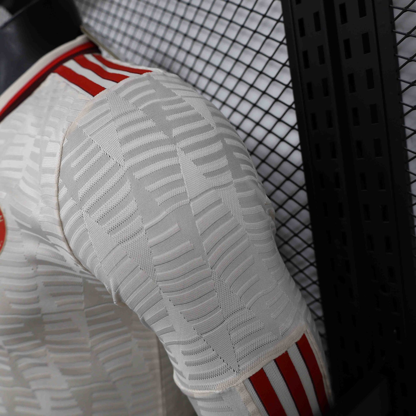 Bayern Munich Third Long Sleeve