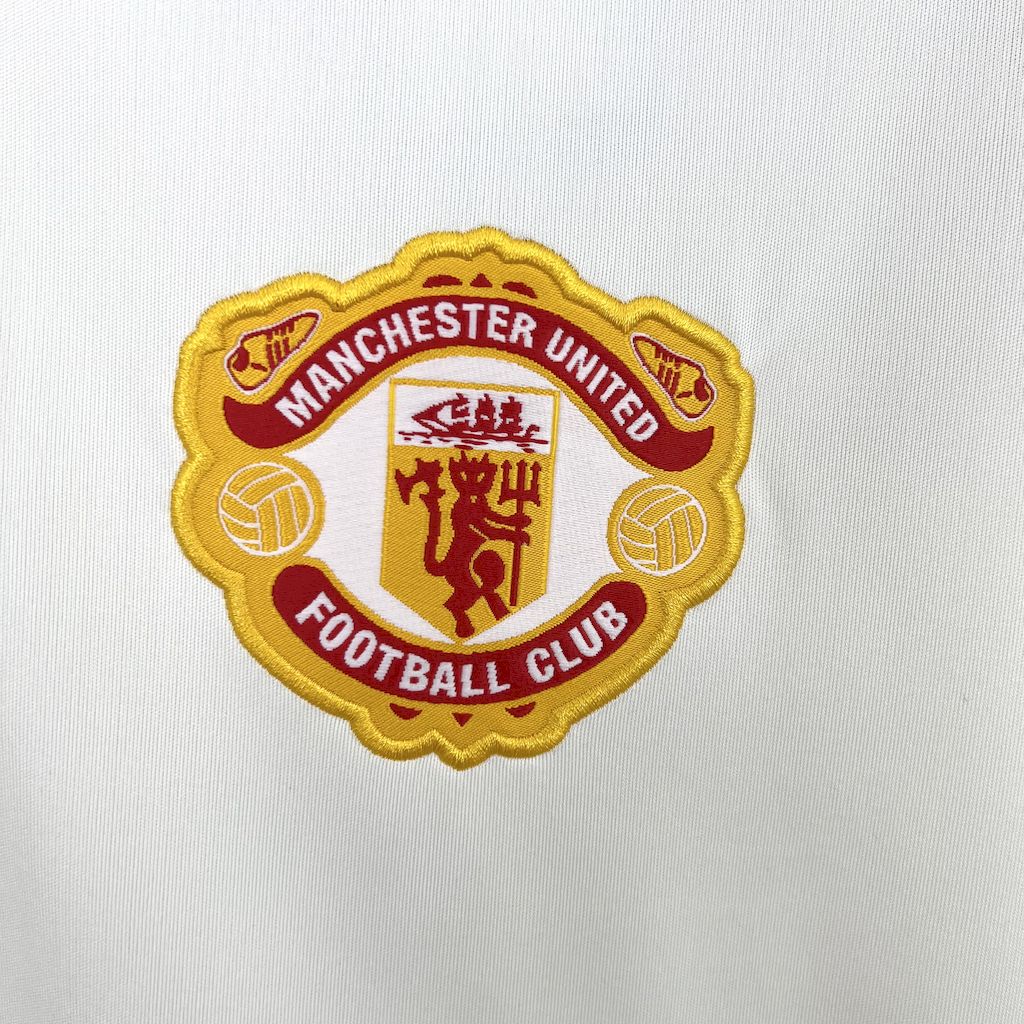 Manchester United OG Special Edition Shirt