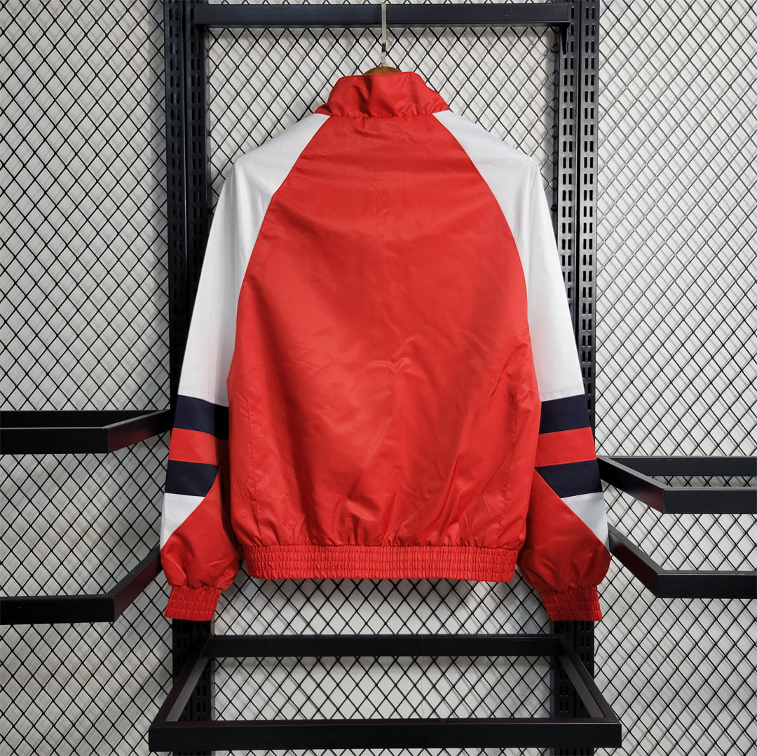 Bayer Windbreaker