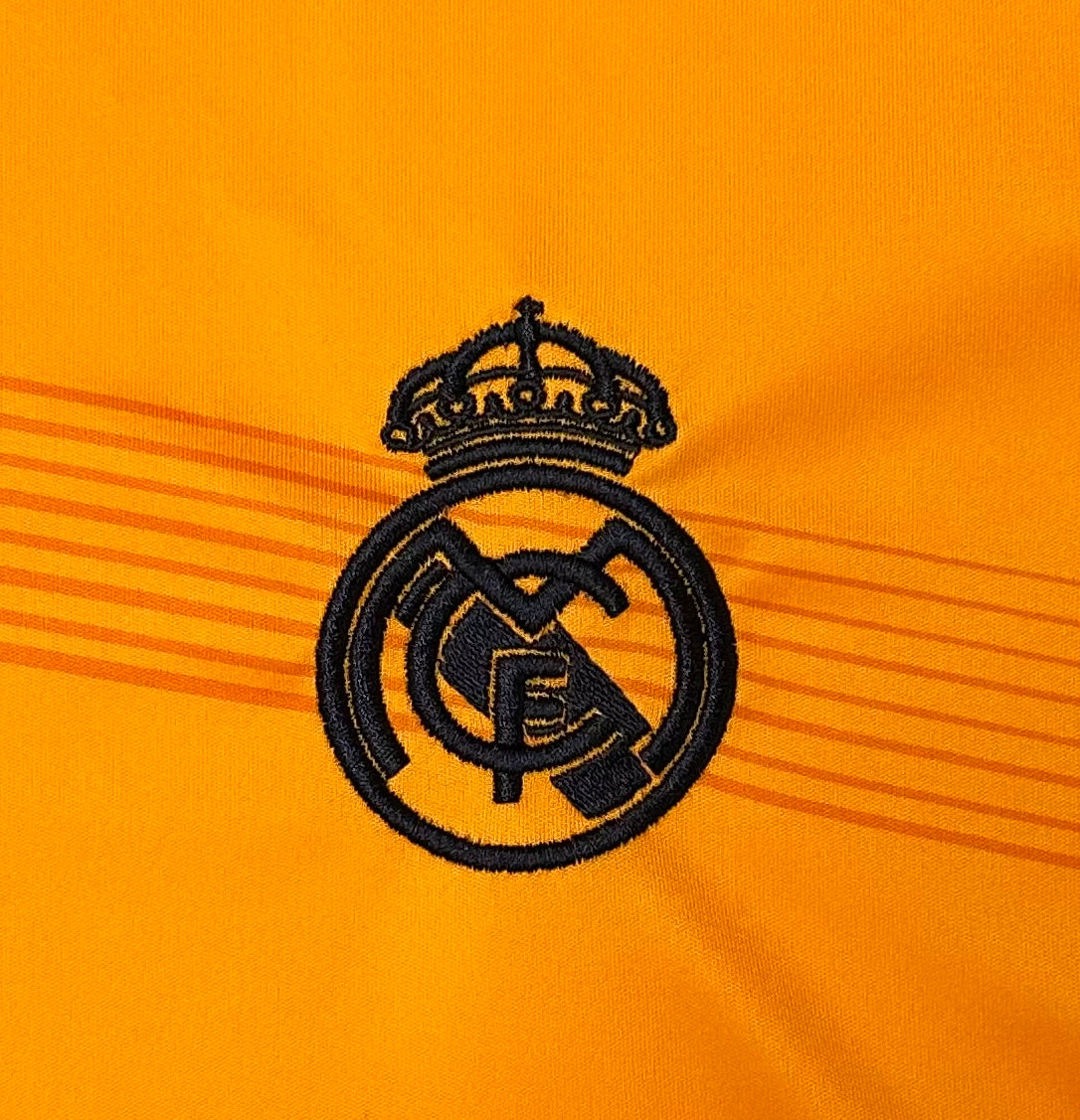 2Real Madrid Away Kit