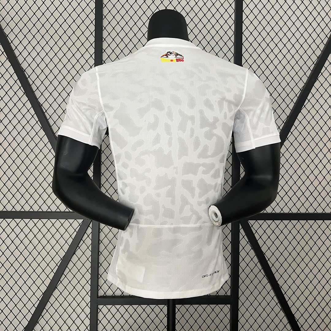 PSG Dragon Ball Special Edition Shirt