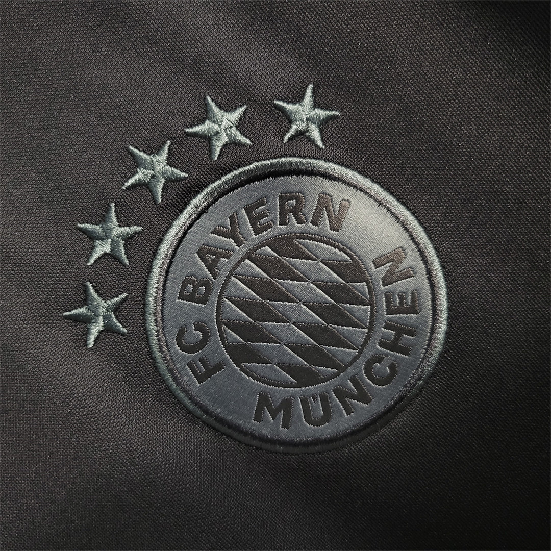 23-24 Bayern Black Special Edition Shirt