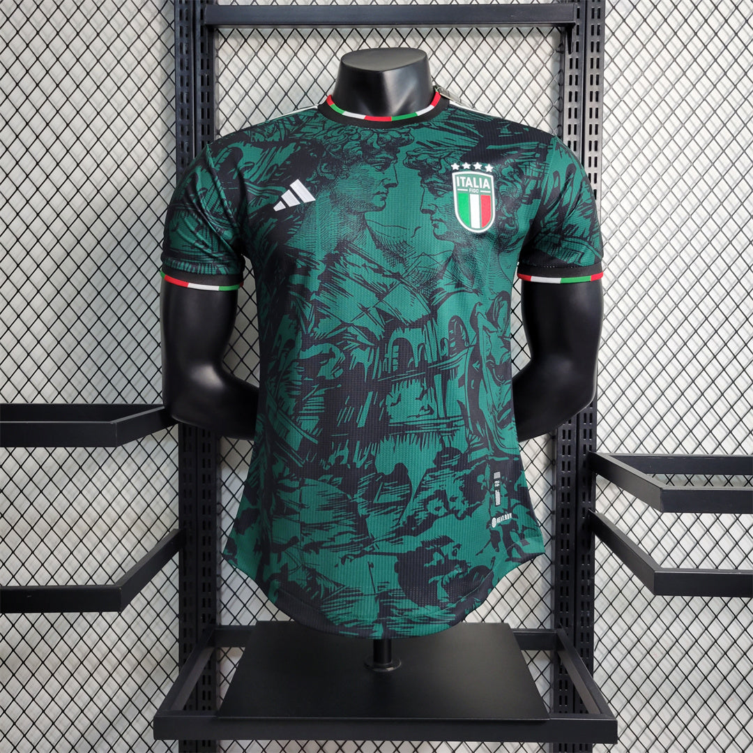 Italia ,,Renaissance"  Edition Shirt