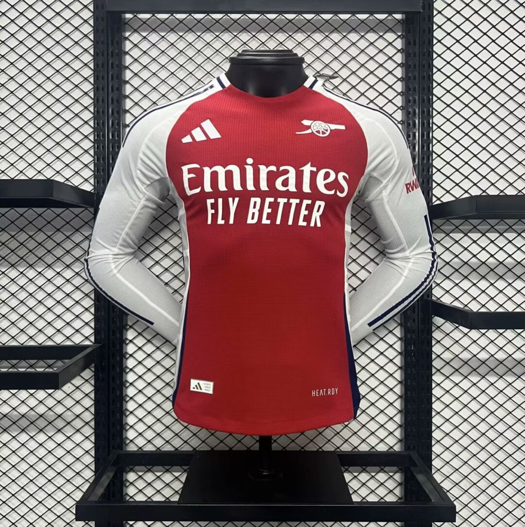 Arsenal Long Sleeve