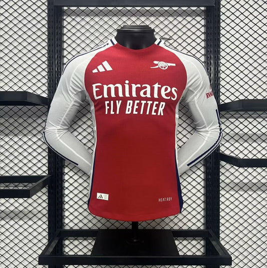 Arsenal Long Sleeve