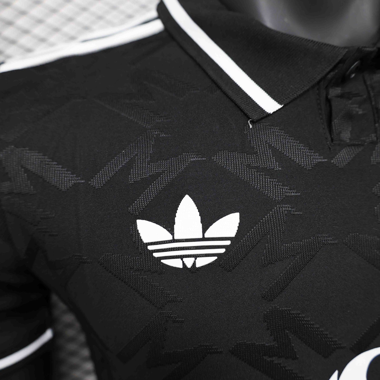 Manchester United Special Edition Player Version Shirt