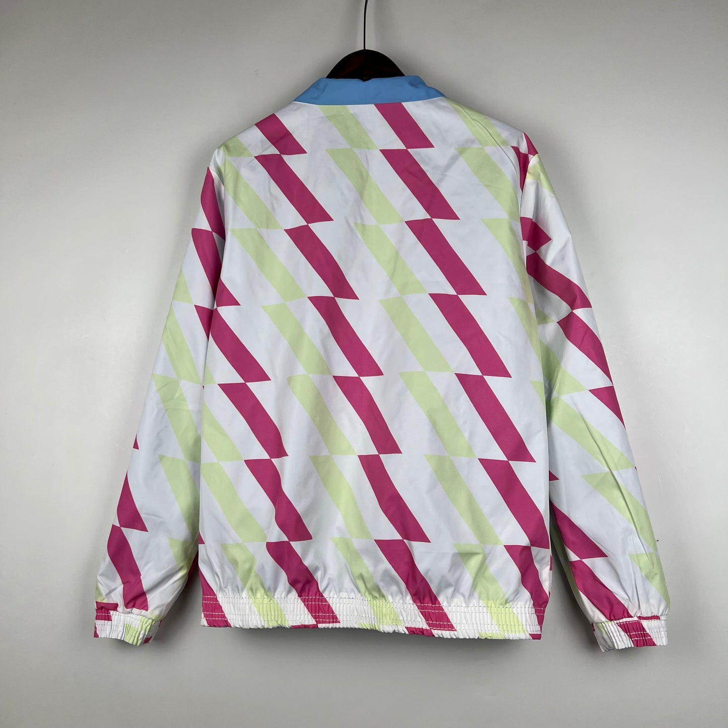 Manchester City Doubleside Windbreaker