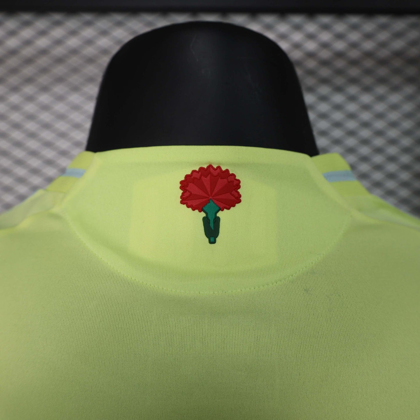 2024 Spain Away Kit Player Version Shirt