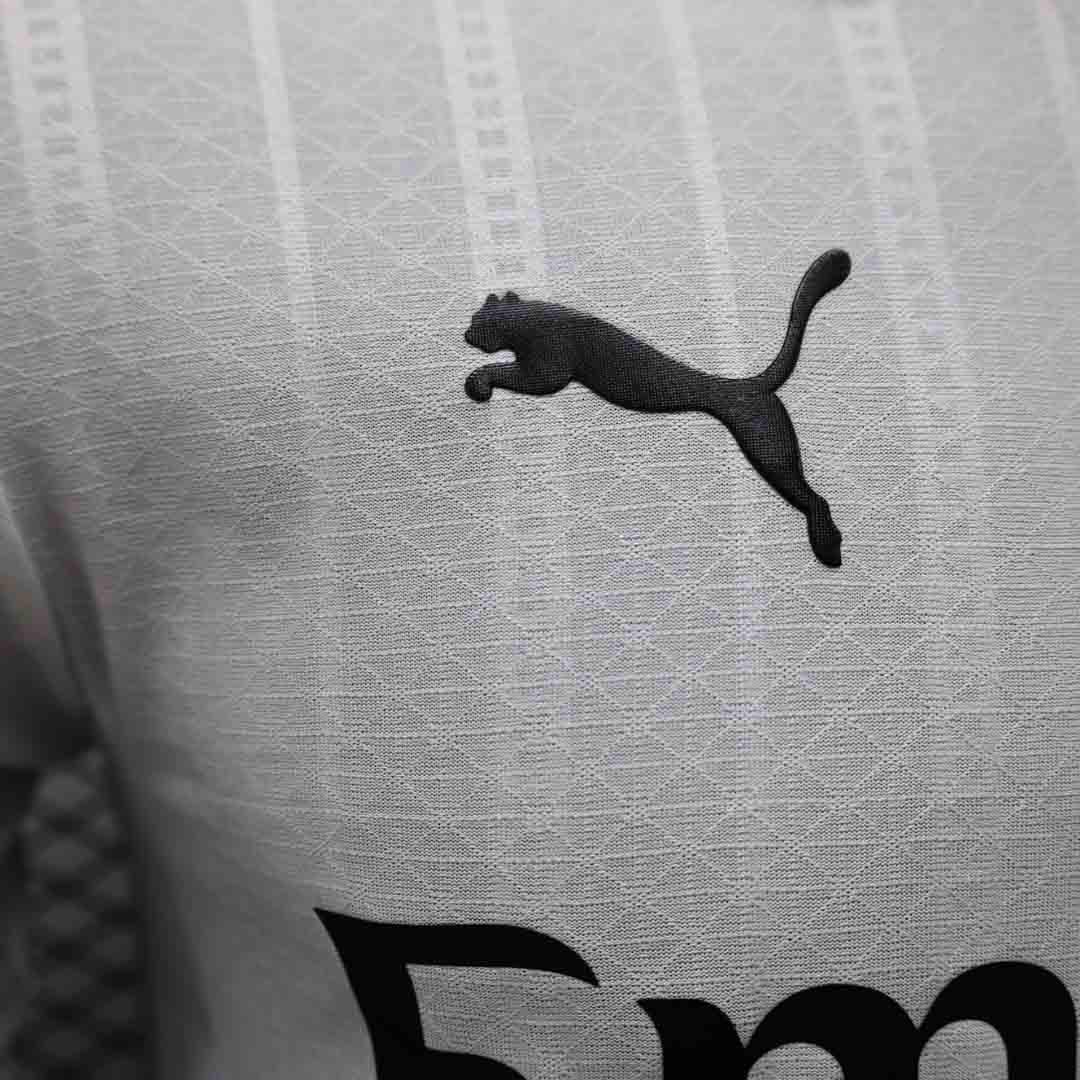 AC Milan Away Shirt
