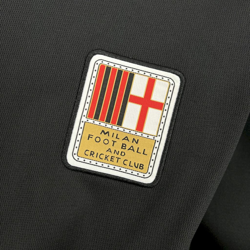 24-25 AC Milan 125th Anniversary Edition Long Sleeve