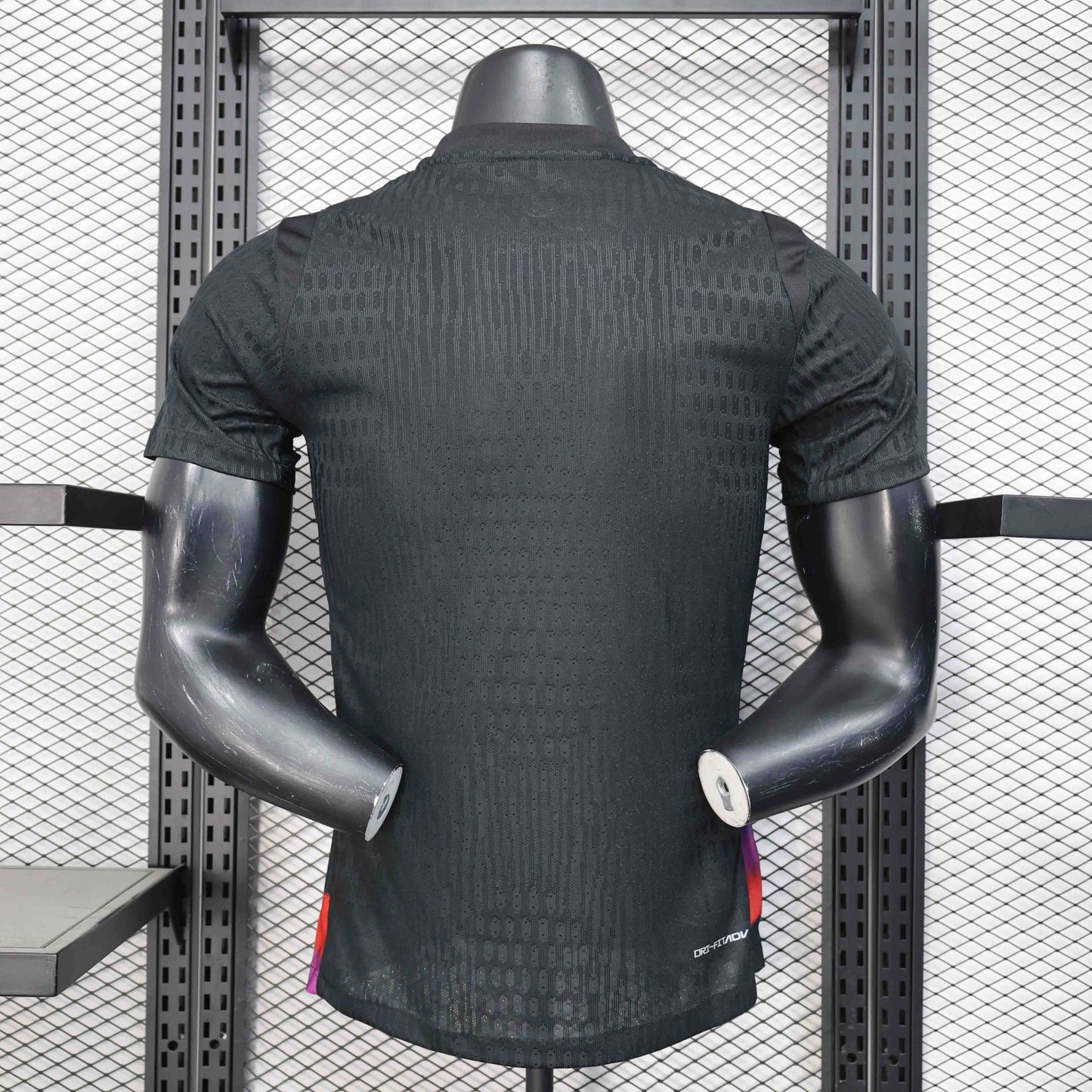 2025 England EURO Away Shirt