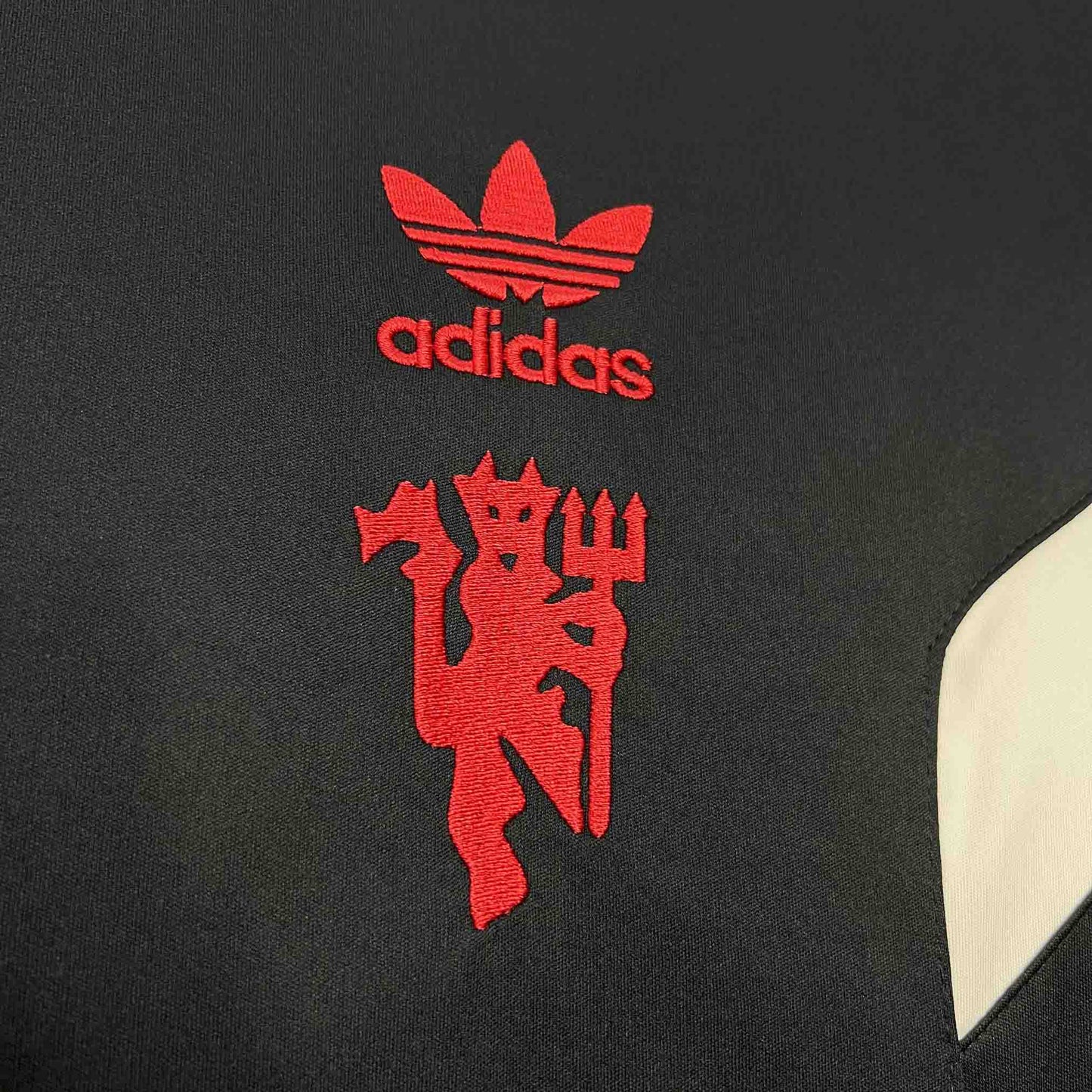 Manchester United Red Devils OG Shirt