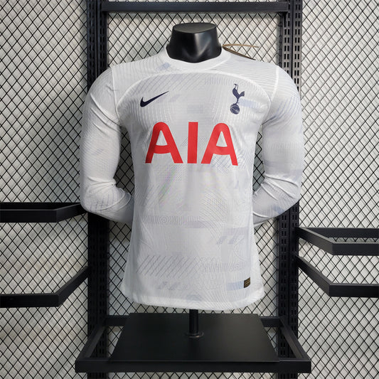 Tottenham Hotspur Long Sleeve