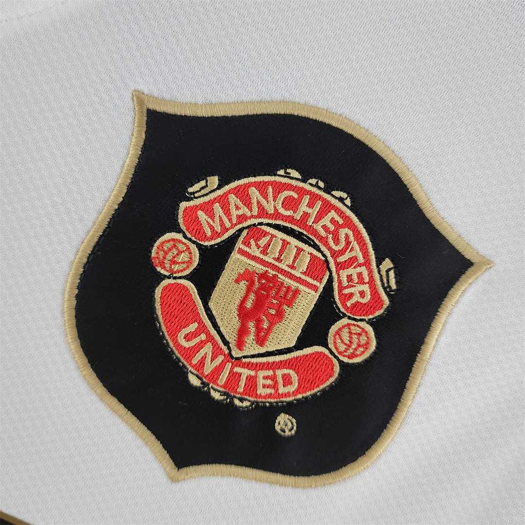 Manchester United Away Shirt