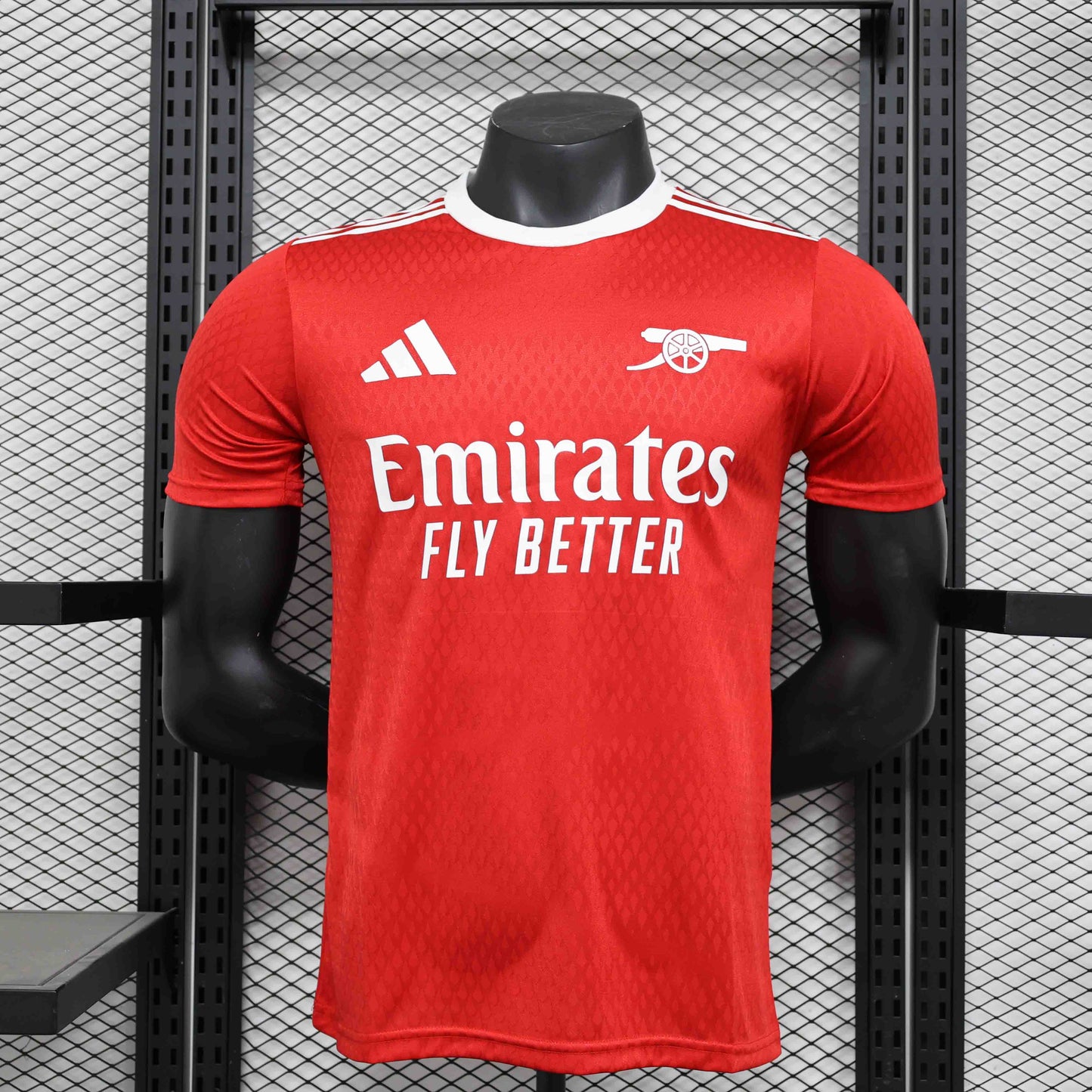 Arsenal Red OG Edition Shirt
