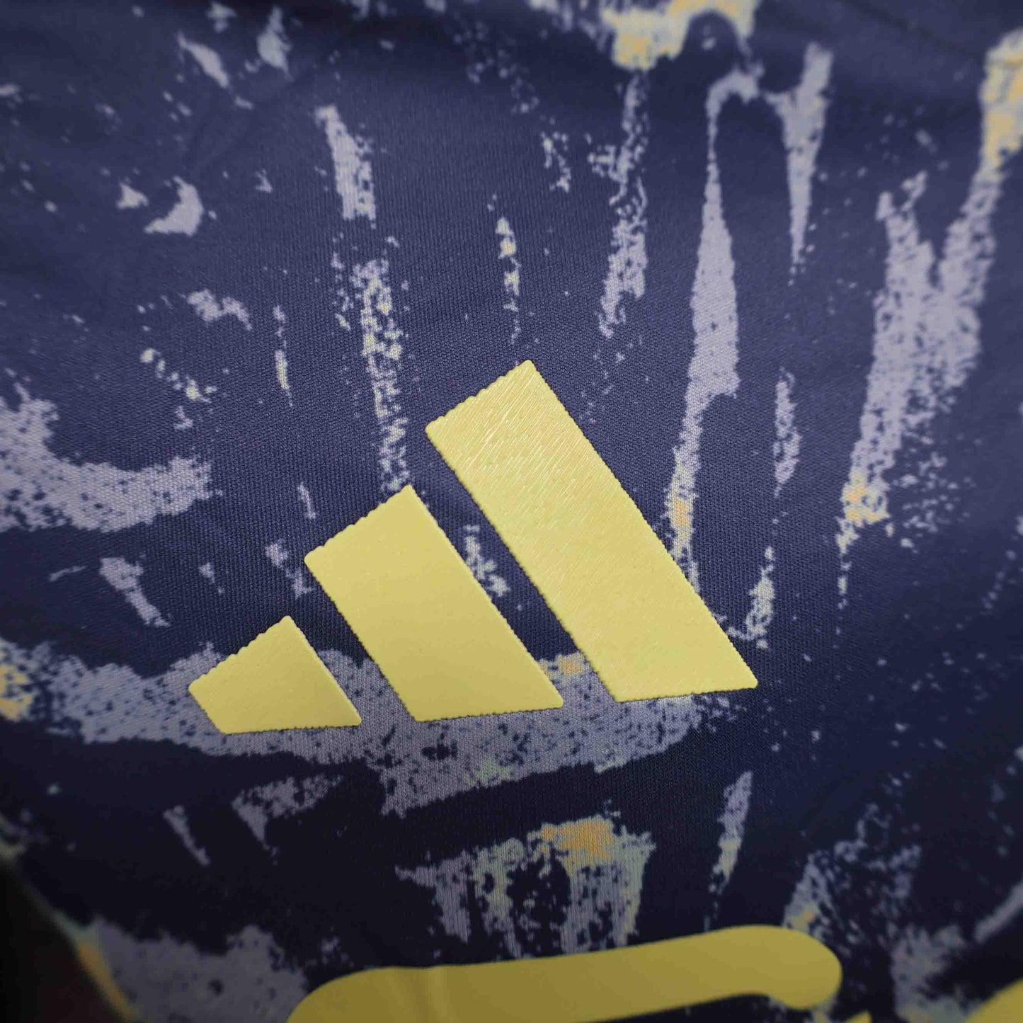 Ajax Away Kit Player Version Shirt