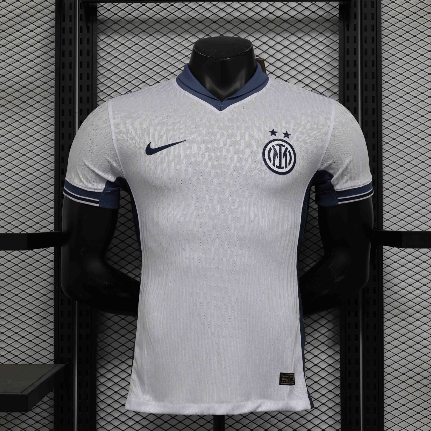 Inter Milan Away Shirt