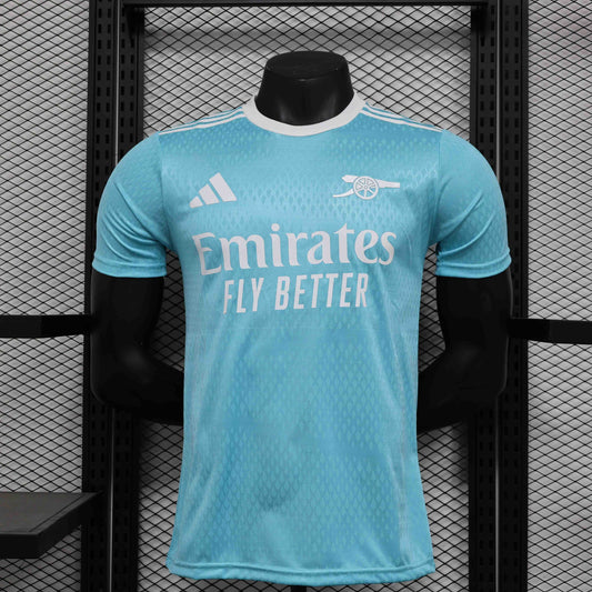 Arsenal Blue OG Edition Shirt