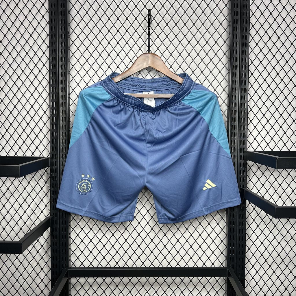 Ajax Short Pants