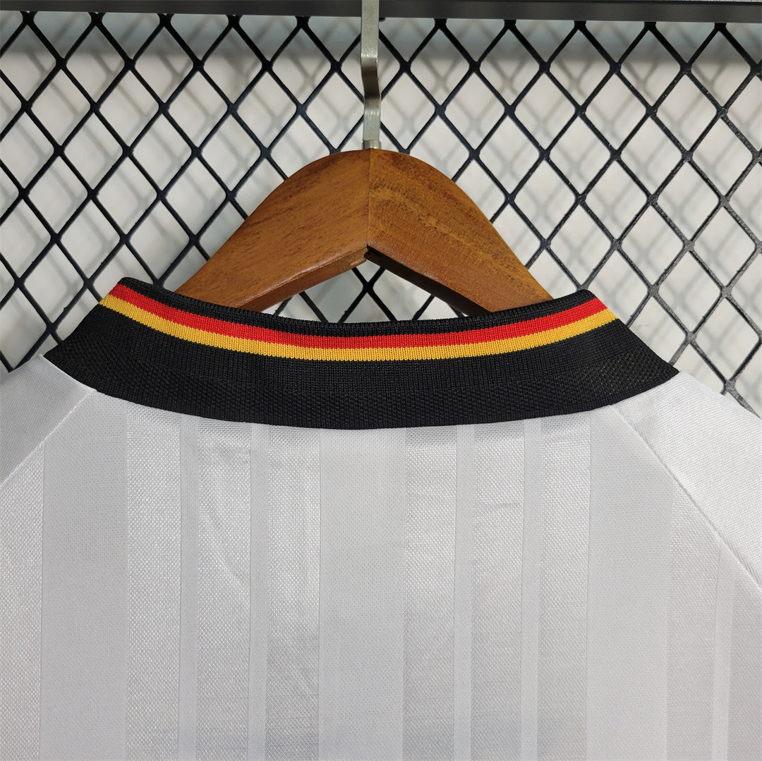 1992 Germany Retro Kit