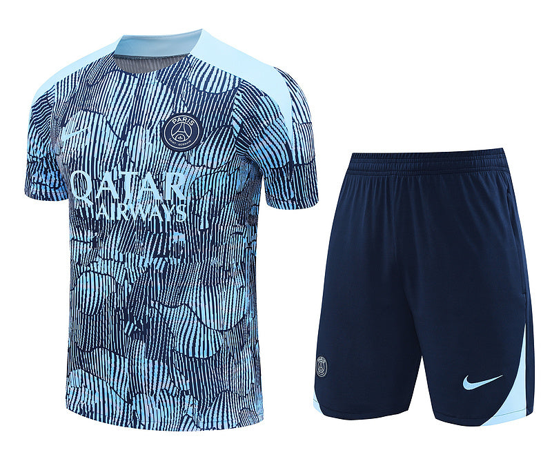 PSG Training Short Sleeve Training Set