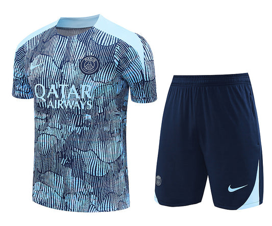 PSG Training Short Sleeve Training Set