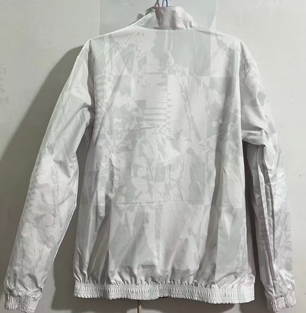Liverpool Double-Sides Jacket