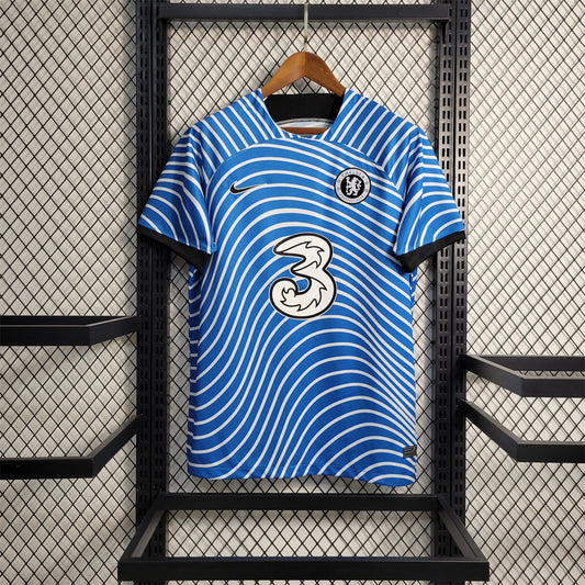 Chelsea Shirt