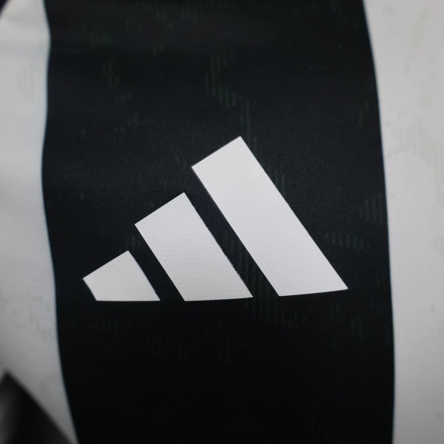 24-25 Juventus Home Kit Player Version Shirt