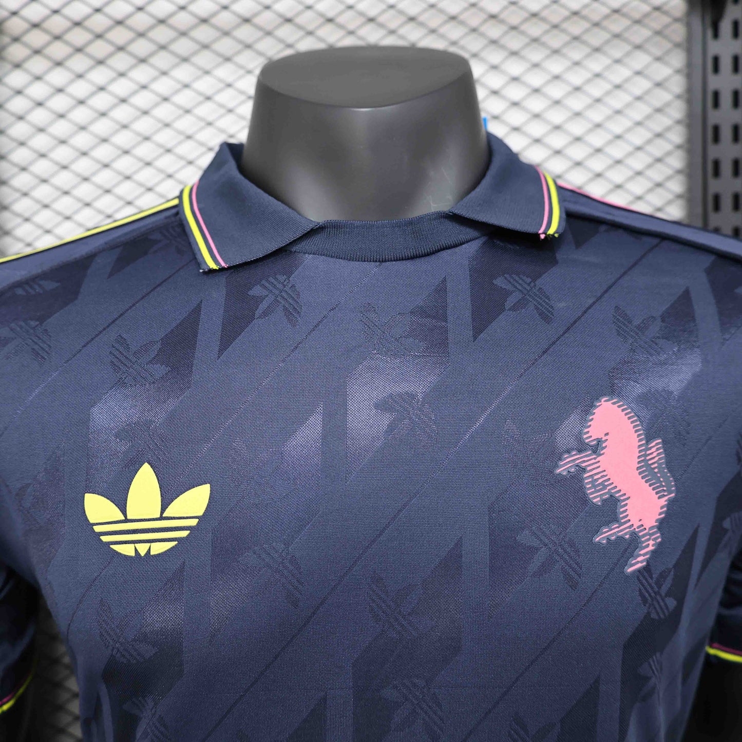 24-25 Juventus LFSTLR Special Edition Shirt