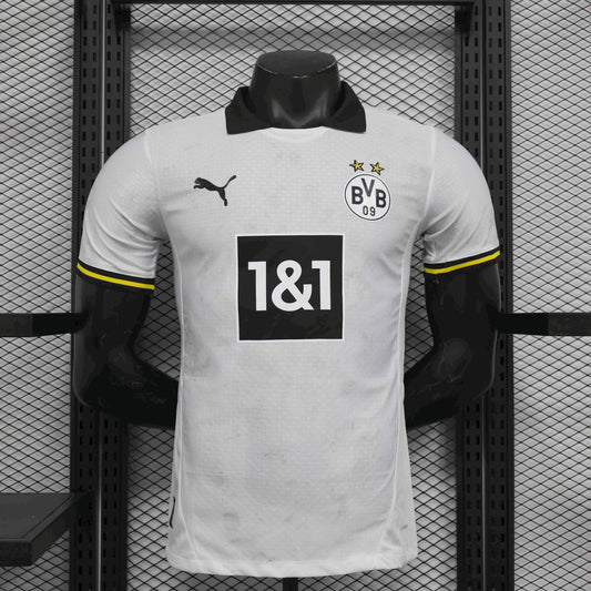 Borussia Dortmund Player Version Shirt