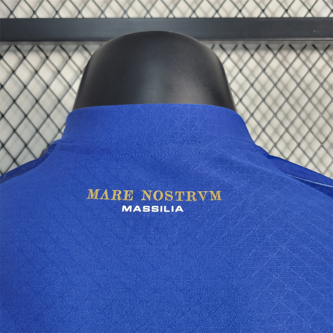 Olympique de Marseille Player Version Shirt