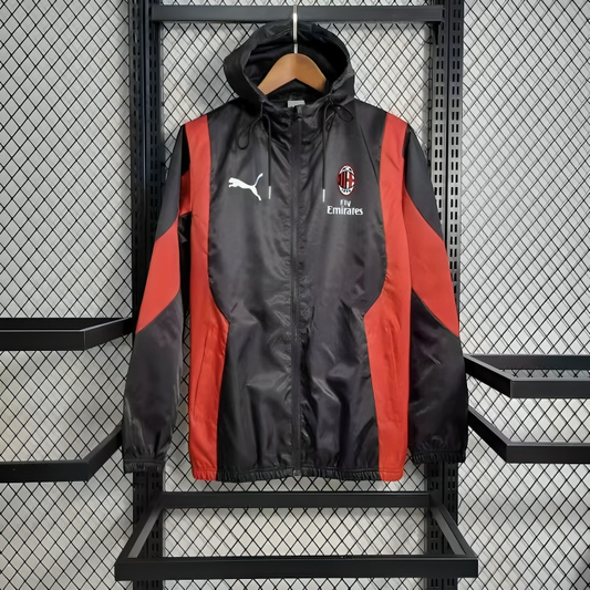AC Milan Jacket