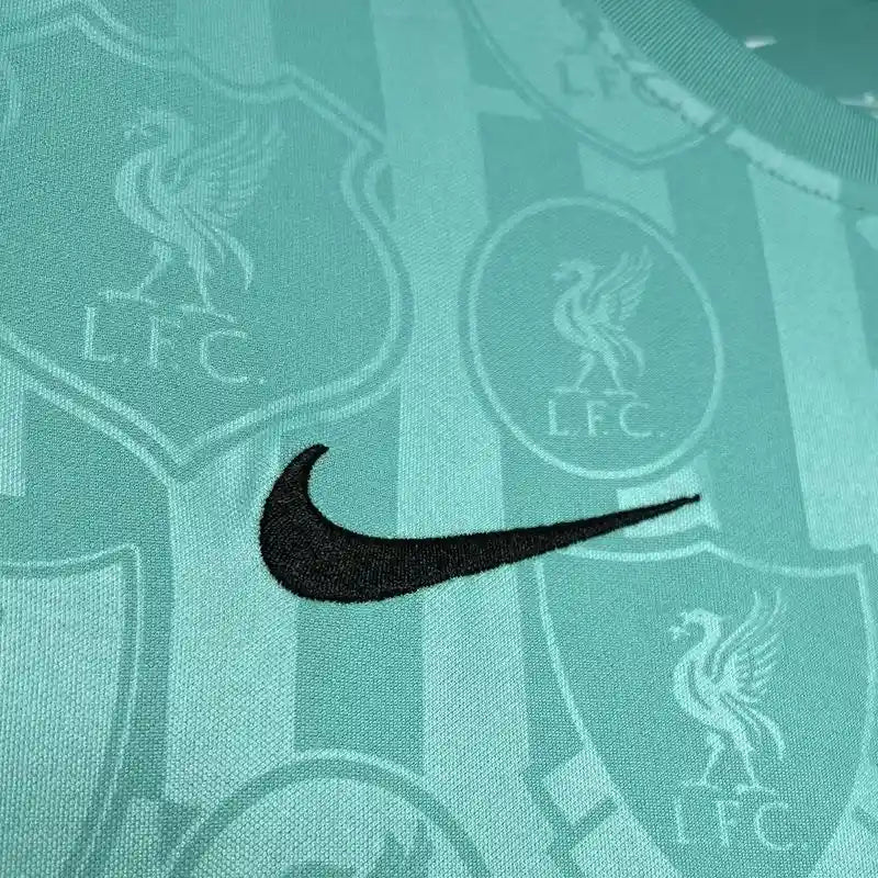 Liverpool Shirt