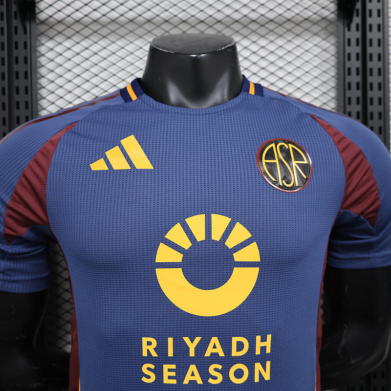 Roma Player Version Shirt
