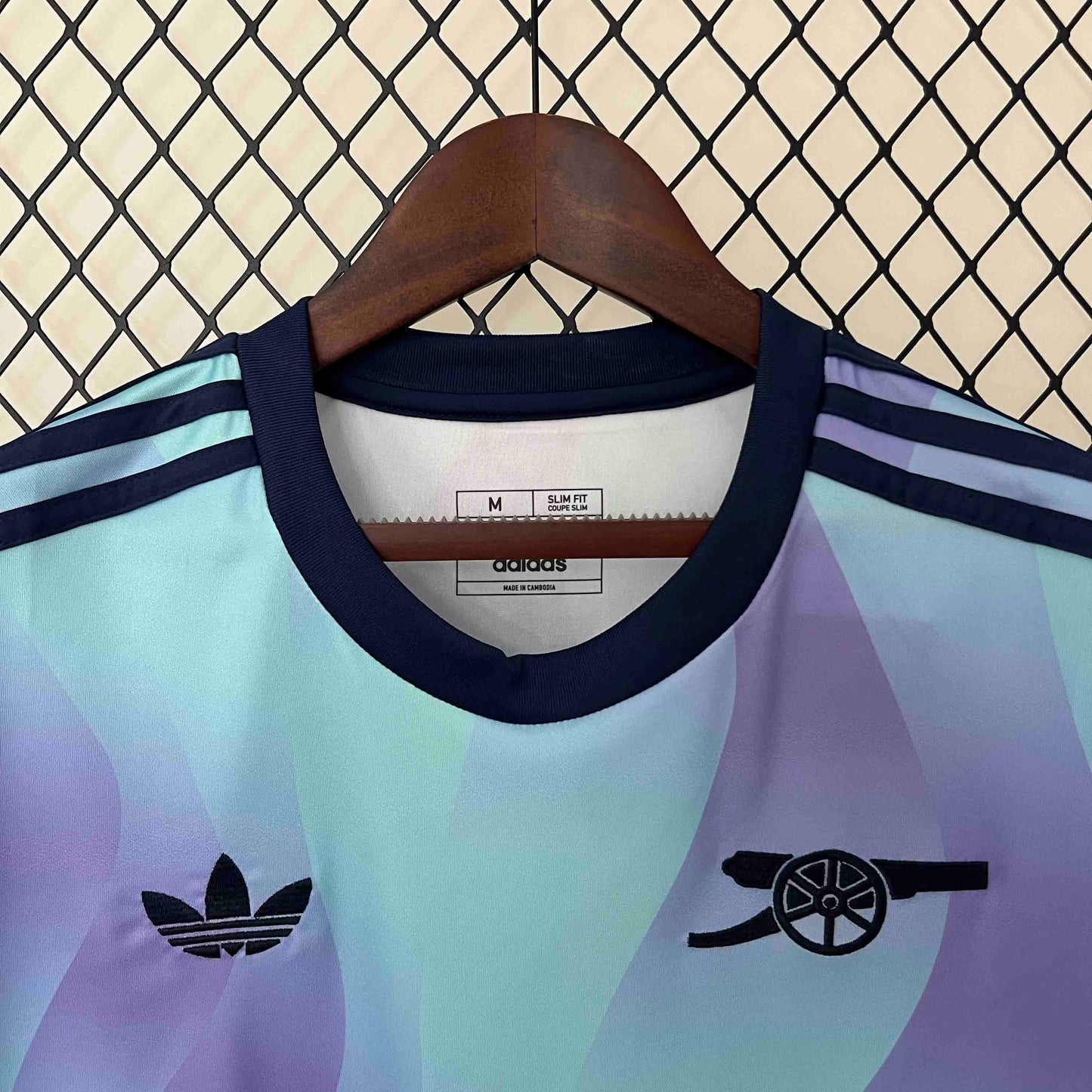 Arsenal Aurora Gunners Special Kit